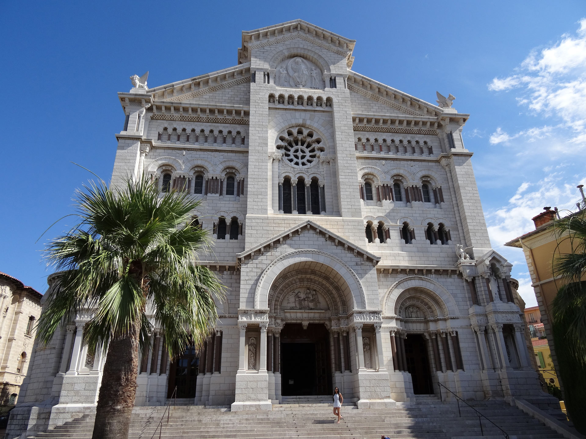 Monaco